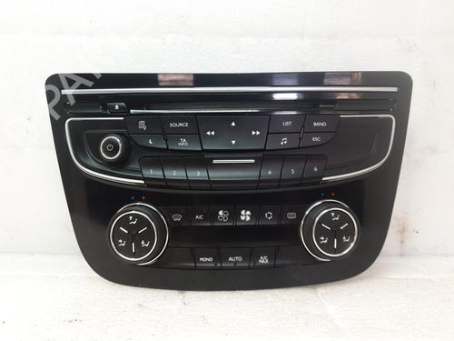 climate-control-peugeot-508-i-8d_-2010-2011-2012-2013-2014-2015-2016-2017-2018-26967067 main image