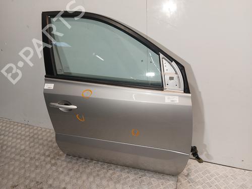 Right front door RENAULT KOLEOS I (HY_) 2.0 dCi (HY0K) | BP21045088C3