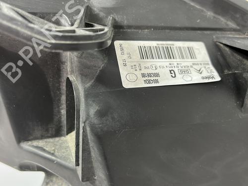 Left headlight CITROËN BERLINGO Box Body/MPV (B9)  | BP33851110C28  - Image 5