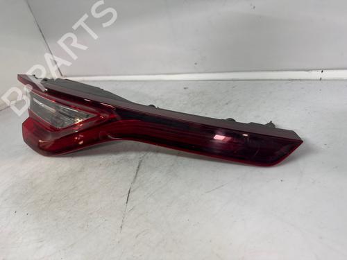 Left tailgate light RENAULT MEGANE IV Hatchback (B9A/M/N_) 1.2 TCe 100 (B9MS) | BP38508197C79 - Image 5