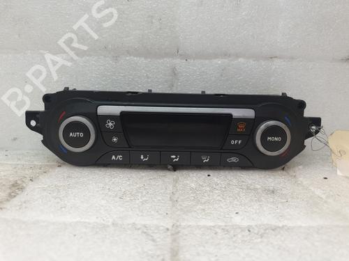 Used Climate control FORD C-MAX (DM2) 1.6 TDCi (90 hp) 28212689