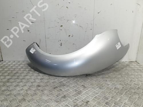 Forkjerm venstre VW NEW BEETLE (9C1, 1C1) 1.6 | BP20380287C41 