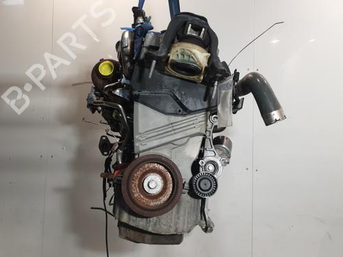 Engine DACIA DUSTER (HS_) 1.5 dCi | BP29152271M1 