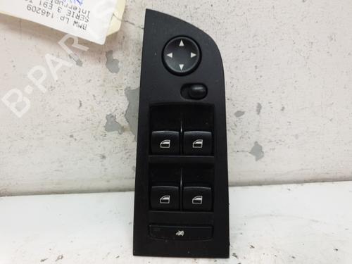 Left front window switch BMW 3 Touring (E91) 330 d | BP20381510I27 - Image 5
