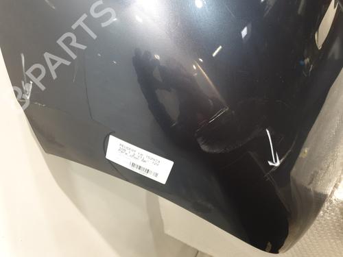 Rear bumper PEUGEOT 108 1.2 | BP29415628C8 