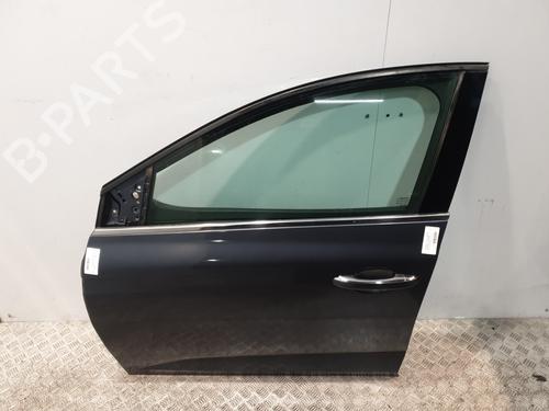 Used Left front door RENAULT MEGANE IV Hatchback (B9A/M/N_) 1.2 TCe 130 (B9MR) (130 hp) 31994630