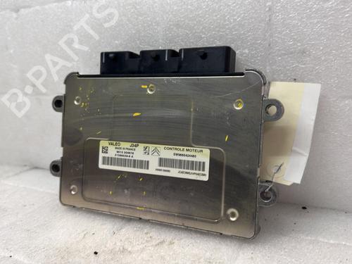 engine-control-unit-ecu-citroen-c2-jm_-2003-2004-2005-2006-2007-2008-2009-2010-2011-2012-2013-2014-2015-2016-2017-33318877 main image