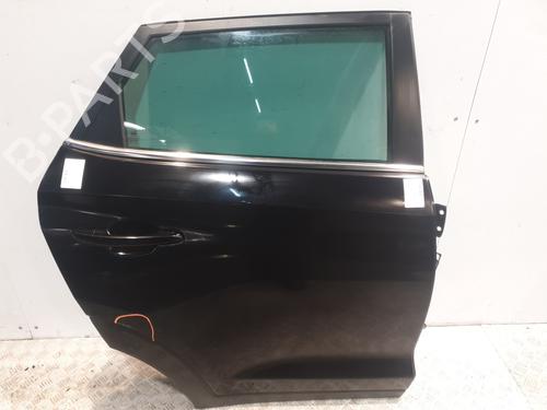 Used Right rear door HYUNDAI TUCSON (TL, TLE) 1.7 CRDi (116 hp) 30193374