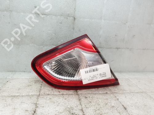 Used Left taillight RENAULT KANGOO (KC0/1_) 1.9 dTi (KC0U) (80 hp) 29822133