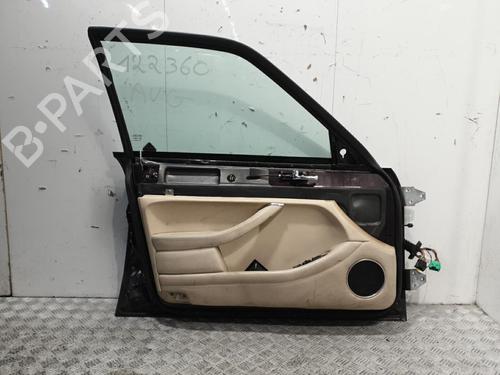 Used Left front door Left front door 20376541 20376541