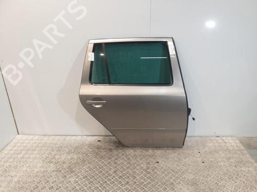 Used Right rear door Right rear door SKODA OCTAVIA II Combi (1Z5) 2.0 TDI 16V (136 hp) 20382259 20382259