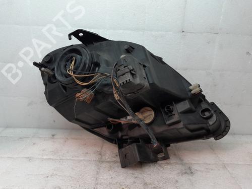 Left headlight RENAULT KANGOO (KC0/1_) 1.2 (KC0A, KC0K, KC0F, KC01) | BP27303568C28 