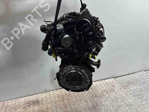 Engine RENAULT CLIO IV (BH_) 1.5 dCi 75 | BP36515939M1 - Image 4