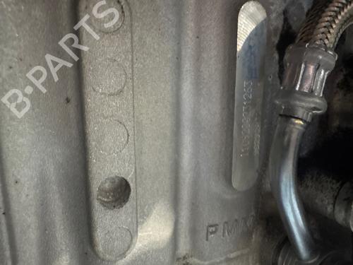 Engine CITROËN C3 III (SX) 1.5 BlueHDi 100 (SXYHYP, SXYHTU) | BP37716116M1 - Image 4