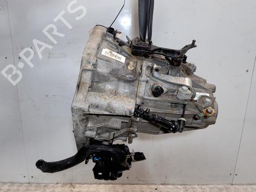 Gearbox RENAULT MEGANE IV Hatchback (B9A/M/N_)  | BP31826670M3  - Image 5