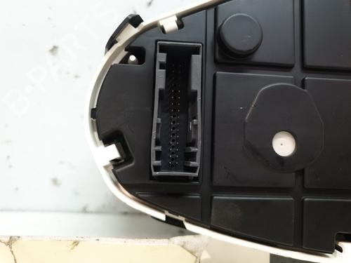 Instrument cluster FORD FIESTA VI (CB1, CCN) 1.4 TDCi | BP20724769C47 
