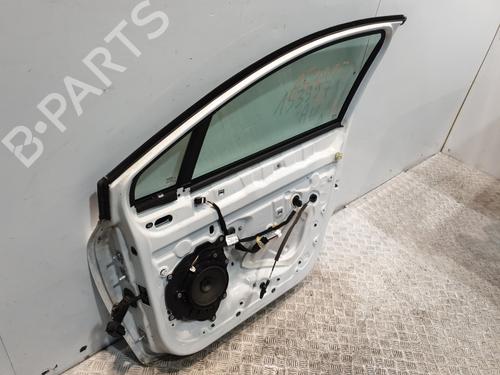 Right front door RENAULT CLIO IV (BH_) 1.5 dCi 75 | BP30193442C3 