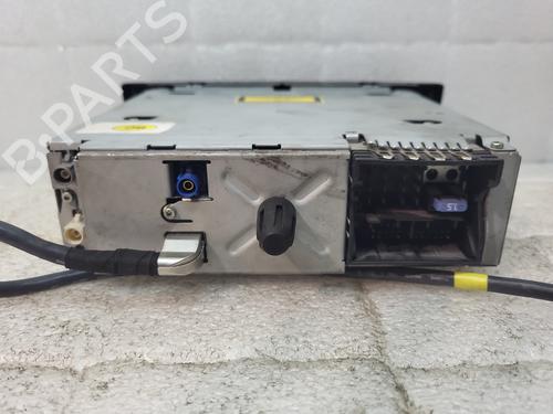 Display monitor PEUGEOT 308 I (4A_, 4C_) 1.6 HDi | BP28187259C48 