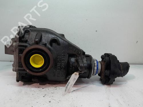 Used Rear differential BMW 1 (F20) 118 d (150 hp) 20381513