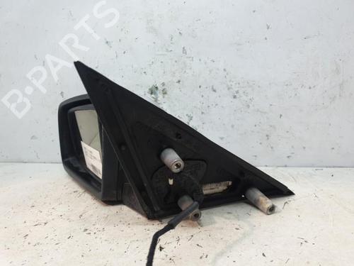 Left mirror BMW 5 (E60) 530 d | BP20374938C26 