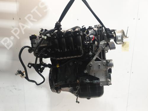 Used Engine FIAT 500 (312_) 1.2 (312AXA1A) (69 hp) 30549655