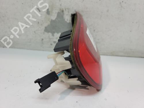 Used Right tailgate light Right tailgate light BMW 1 (F20) 116 d (116 hp) 20374419 20374419