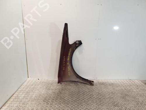 Left front fenders VOLVO C30 (533) 1.6 D | BP20378460C41 