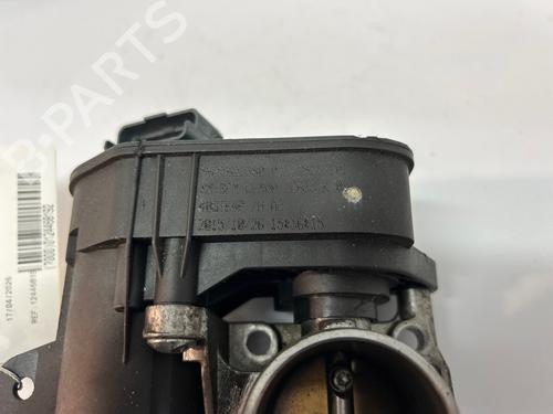 Throttle body CITROËN C3 II (SC_) 1.2 VTi 82 | BP34356924M82  - Image 6