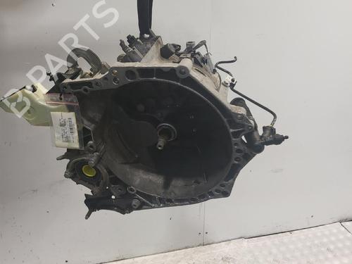 Gearbox CITROËN C3 II (SC_) 1.6 BlueHDi 75 | BP38089852M3 - Image 4