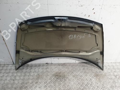 Hood CITROËN C3 I (FC_, FN_) 1.4 i | BP20371912C1 