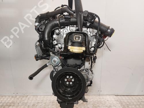 Engine CITROËN C3 Picasso (SH_) 1.2 THP 110 (SHHNZ6) | BP29053633M1 - Image 3