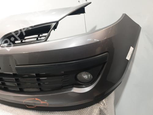 Front bumper RENAULT CLIO III (BR0/1, CR0/1) 1.5 dCi (BR17, CR17) | BP29415624C7 