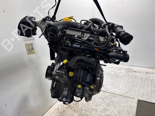 Motor RENAULT CLIO V (B7_) 1.0 TCe 90 (B7MT) | BP37992924M1 - Image 4