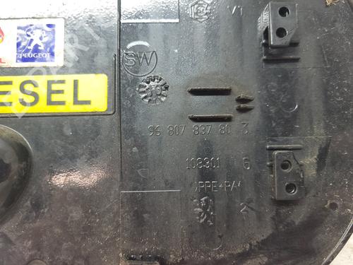 Fuel flap PEUGEOT 207 SW (WK_) 1.6 HDi | BP22185568C131