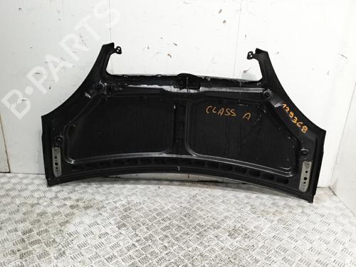 Hood MERCEDES-BENZ A-CLASS (W168) A 140 (168.031, 168.131) | BP20373318C1 