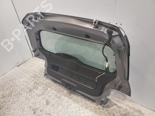 Tailgate CITROËN C4 CACTUS 1.5 BlueHDi 100 | BP36845975C6 - Image 4