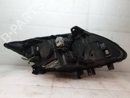 Left headlight RENAULT LAGUNA III (BT0/1) 1.5 dCi (BT00, BT0A, BT0T, BT1J) | BP27191895C28 - Image 4