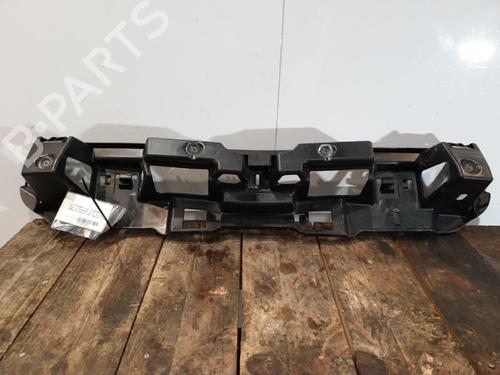 Rear bumper bracket CITROËN C3 II (SC_) 1.4 HDi 70 (SC8HZC, SC8HR0, SC8HP4) | BP20384901C159 
