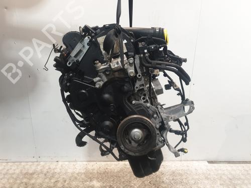 Engine CITROËN C3 II (SC_) 1.6 HDi | BP29470351M1 