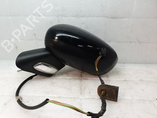 Left mirror CITROËN C3 II (SC_) 1.4 HDi 70 (SC8HZC, SC8HR0, SC8HP4) | BP25268233C26  - Image 5