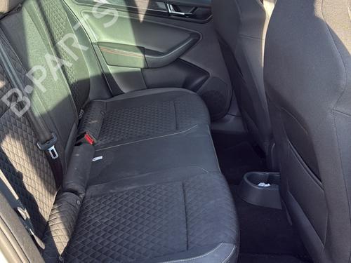 Rear mirror SKODA RAPID Spaceback (NH1) 1.0 TSI | BP32241348I6  - Image 23