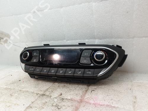 Climate control HYUNDAI i30 (PDE, PD, PDEN) 1.6 CRDi | BP23145985I5 