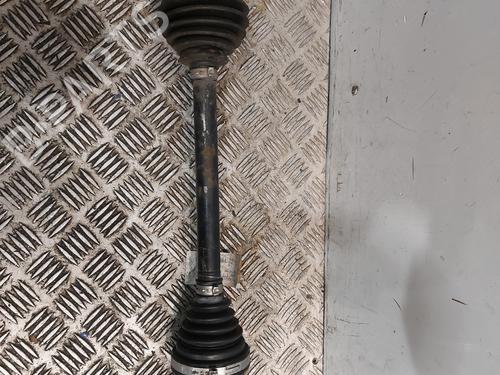 Left front driveshaft PEUGEOT 208 I (CA_, CC_) 1.2 THP 110 | BP25759193M38 
