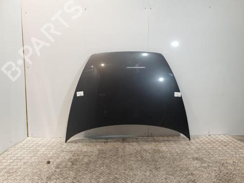 Hood VOLVO S40 II (544) 2.4 | BP20375163C1