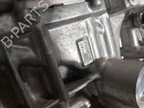 Engine TOYOTA YARIS (_P21_, _PA1_, _PH1_) 1.5 Hybrid (MXPH10, MXPH11) | BP20381199M1 