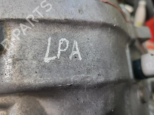 Gearbox RENAULT ESPACE IV (JK0/1_) 2.2 dCi (JK07) | BP38724001M3 - Image 7