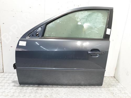 Left front door FORD MONDEO III (B5Y) 2.0 16V TDDi / TDCi | BP20378774C2 