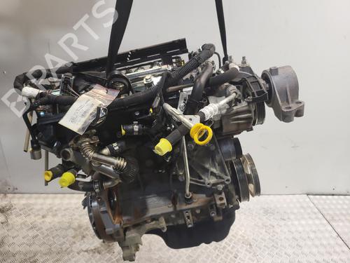 Engine FIAT QUBO (225_) | BP37634941M1 - Image 2
