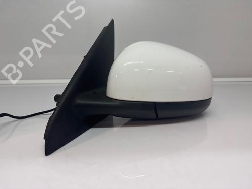 Used Left mirror Left mirror RENAULT TWINGO III (BCM_, BCA_) 1.0 SCe 75 (73 hp) 34474246 34474246