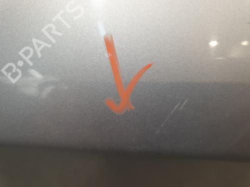 Right front door FORD KA (RU8) 1.2 | BP29053641C3 